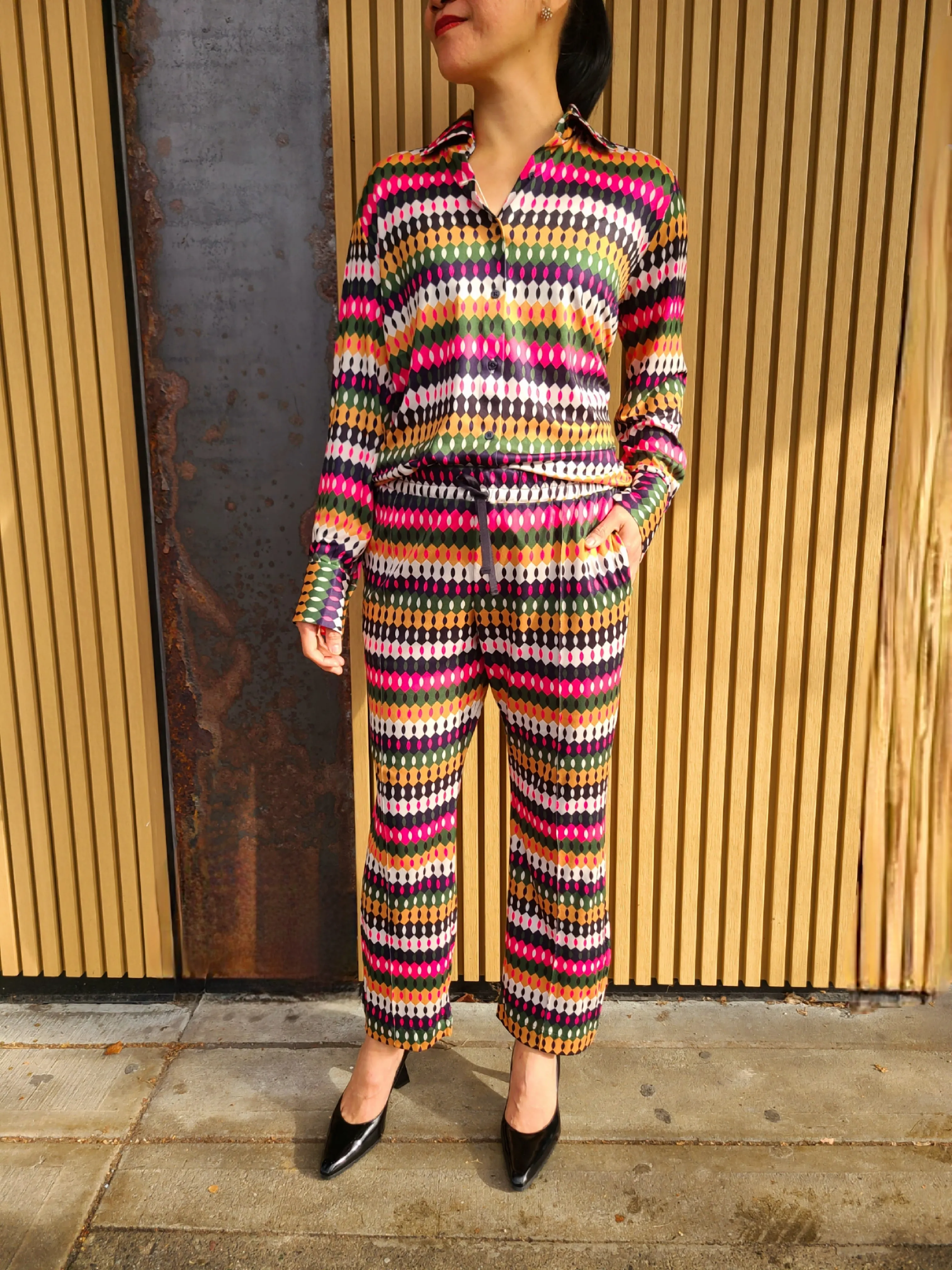31875 Clarise Pant