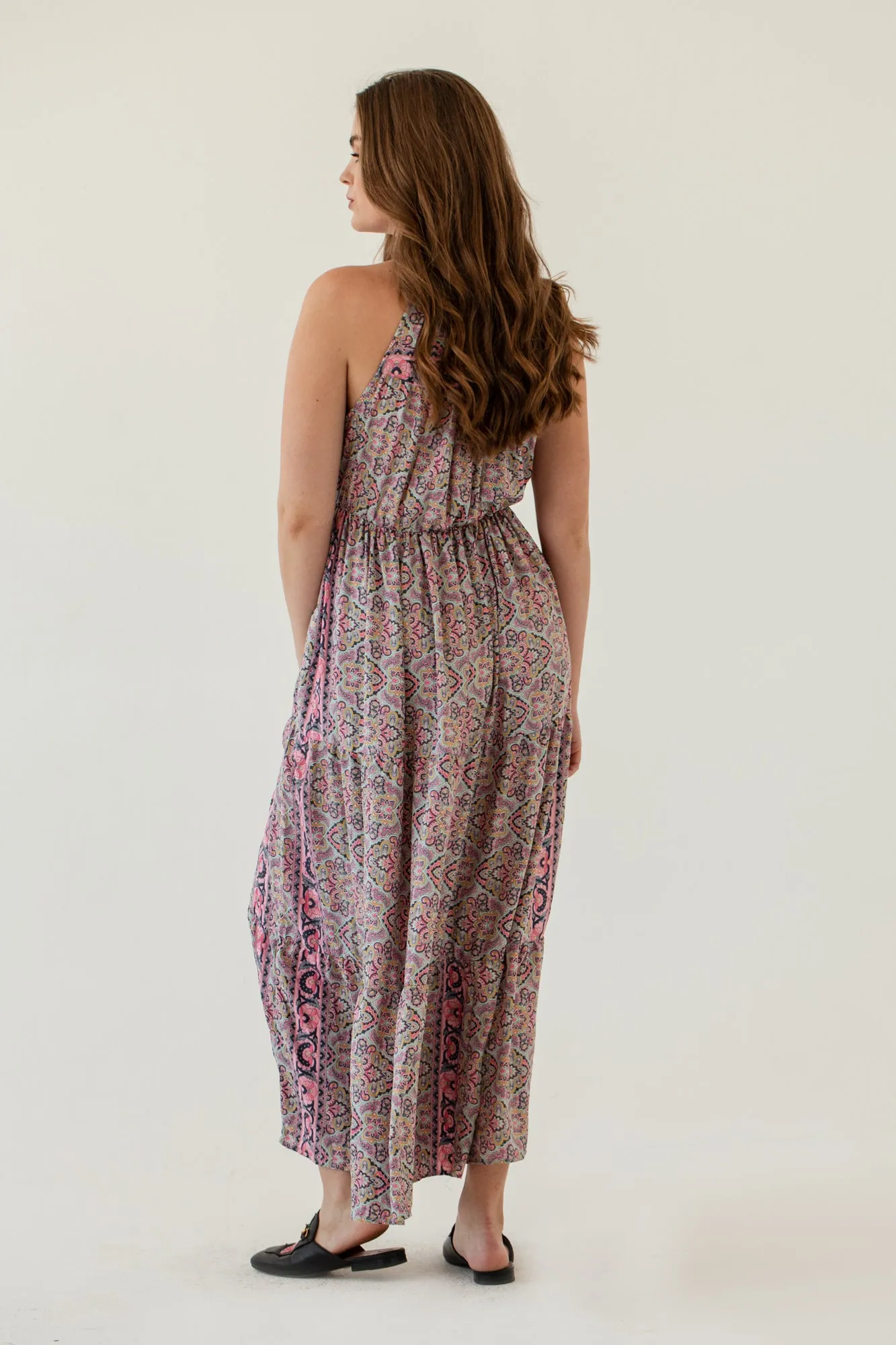 Azra Dress