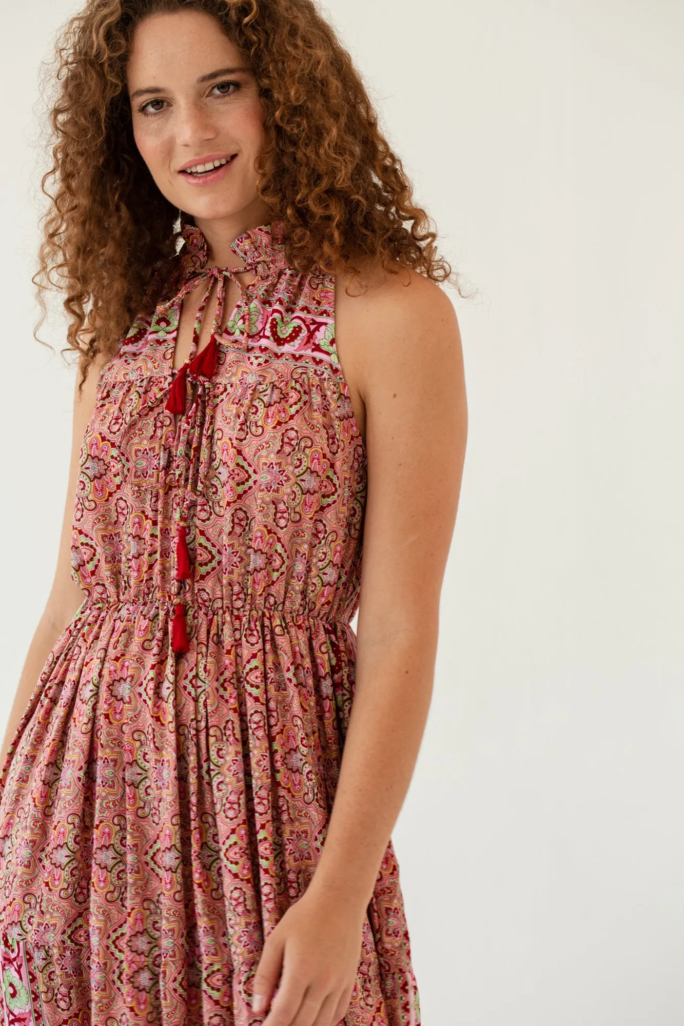 Azra Dress