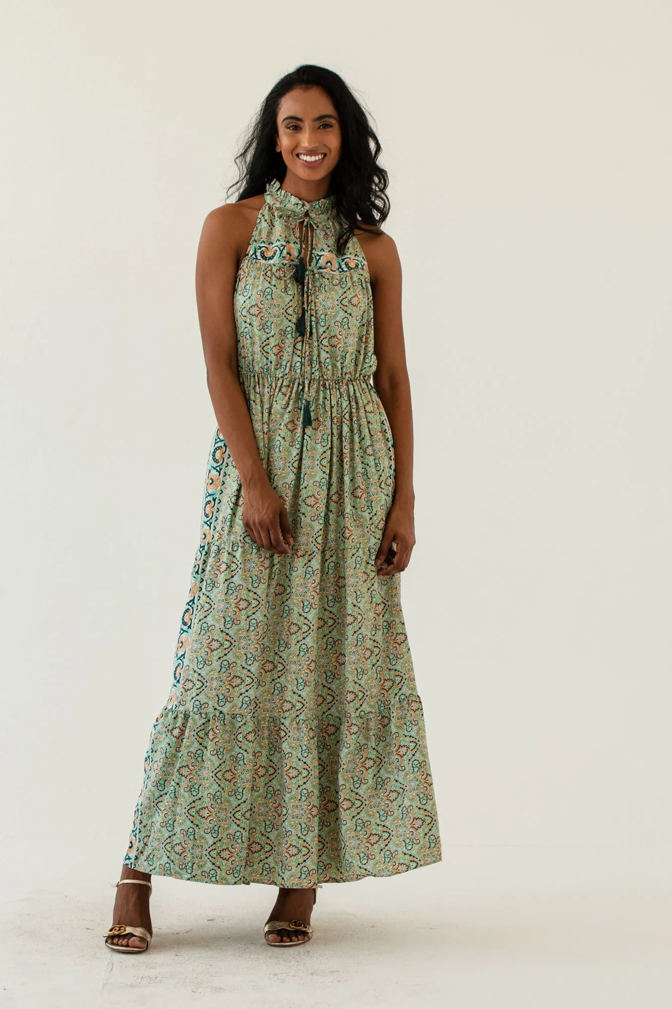 Azra Dress