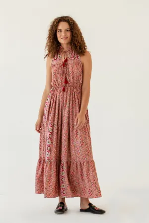 Azra Dress