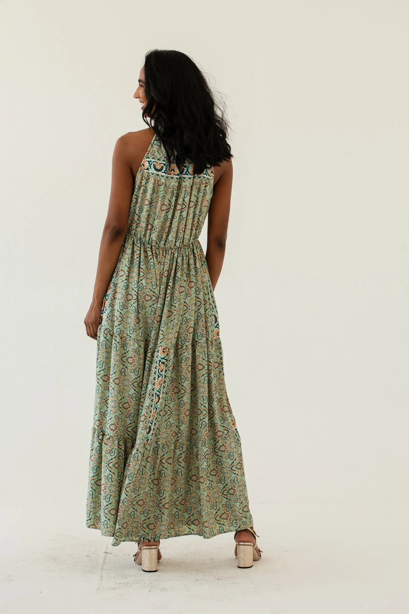Azra Dress