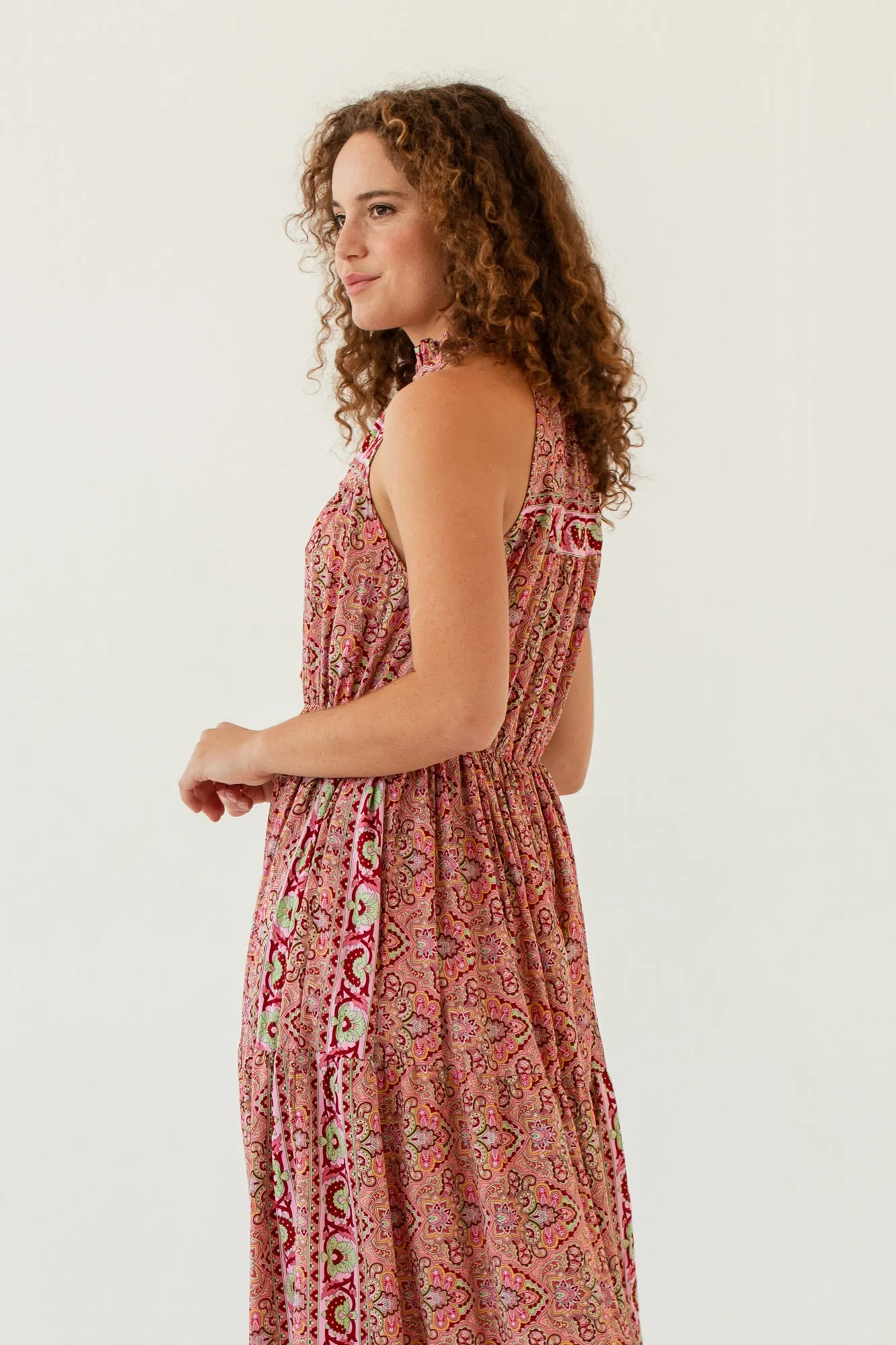 Azra Dress