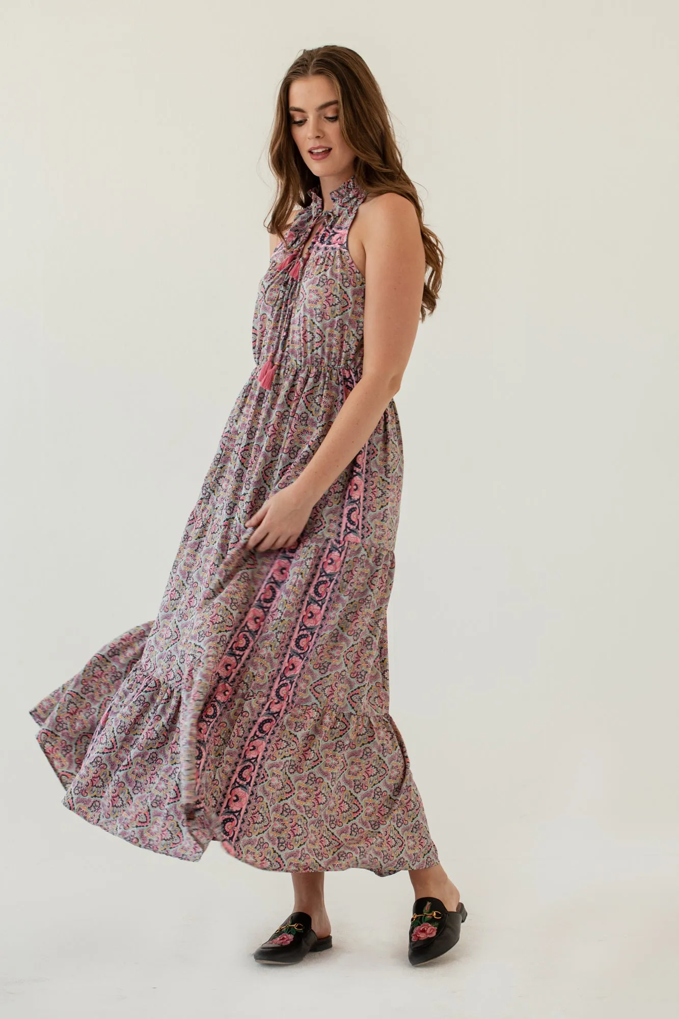 Azra Dress