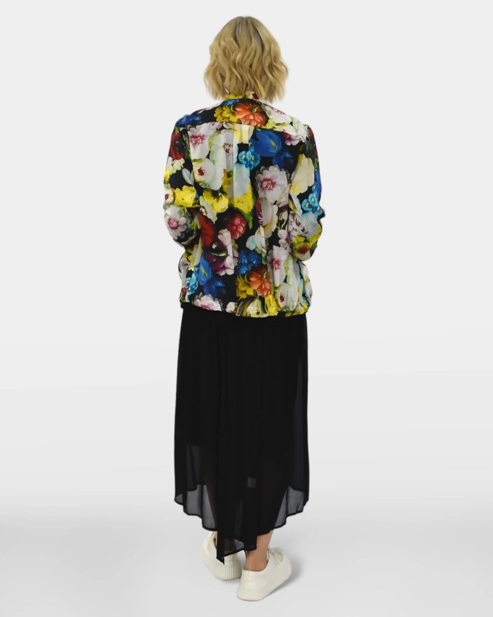 Billie Skirt