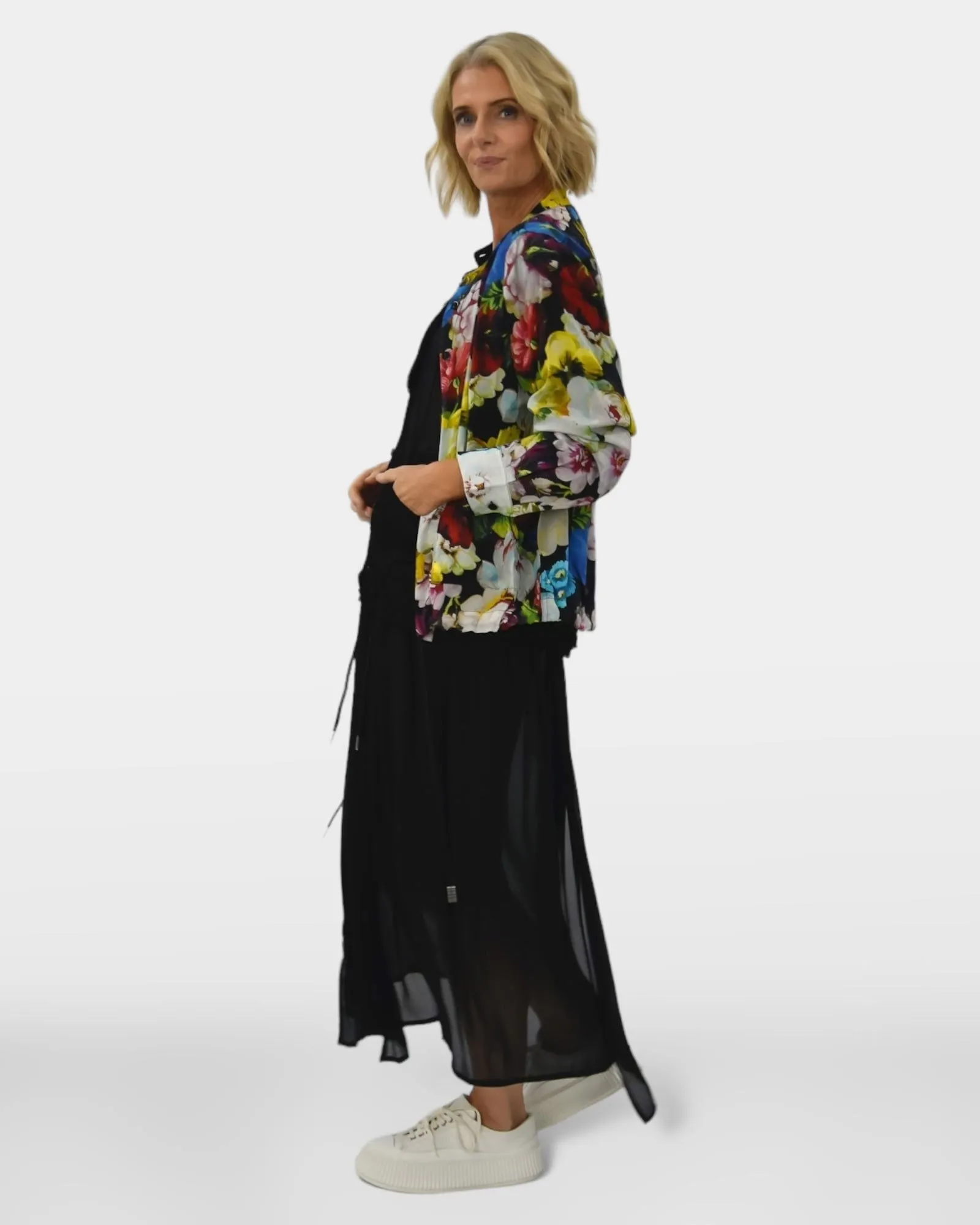 Billie Skirt
