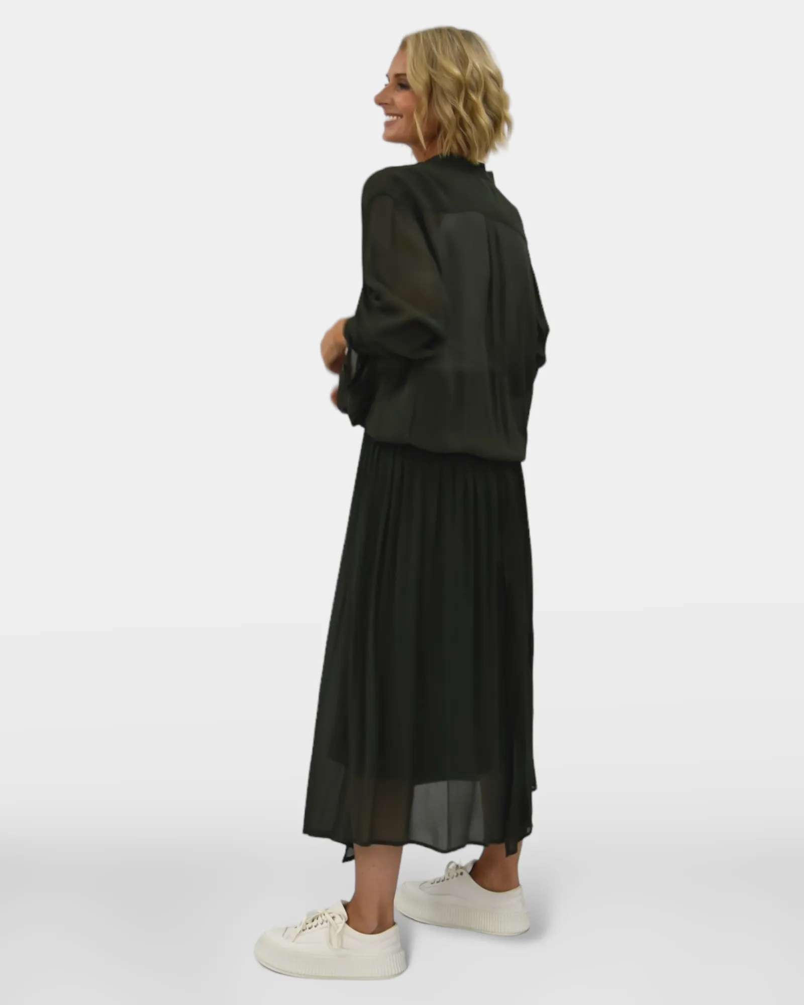 Billie Skirt