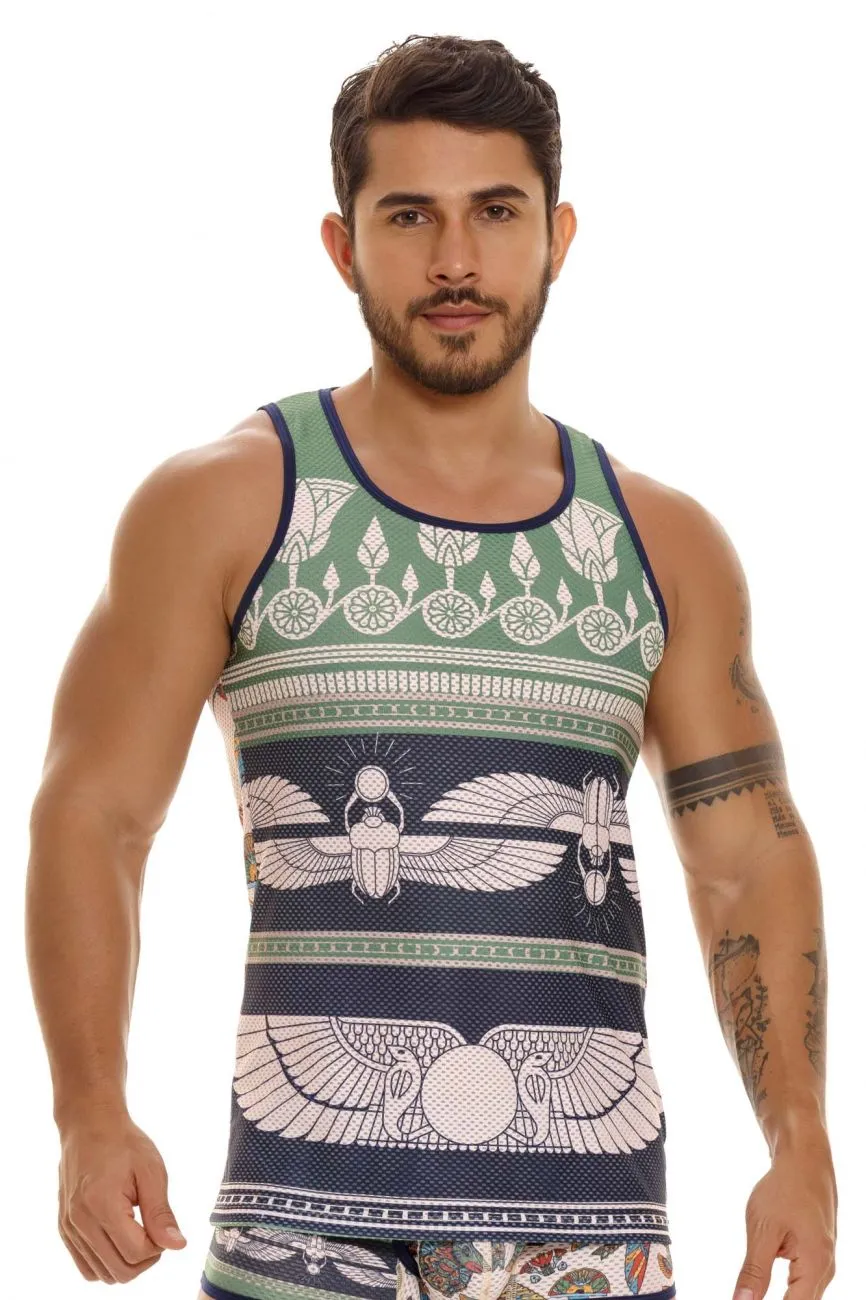 Cairo Tank Top