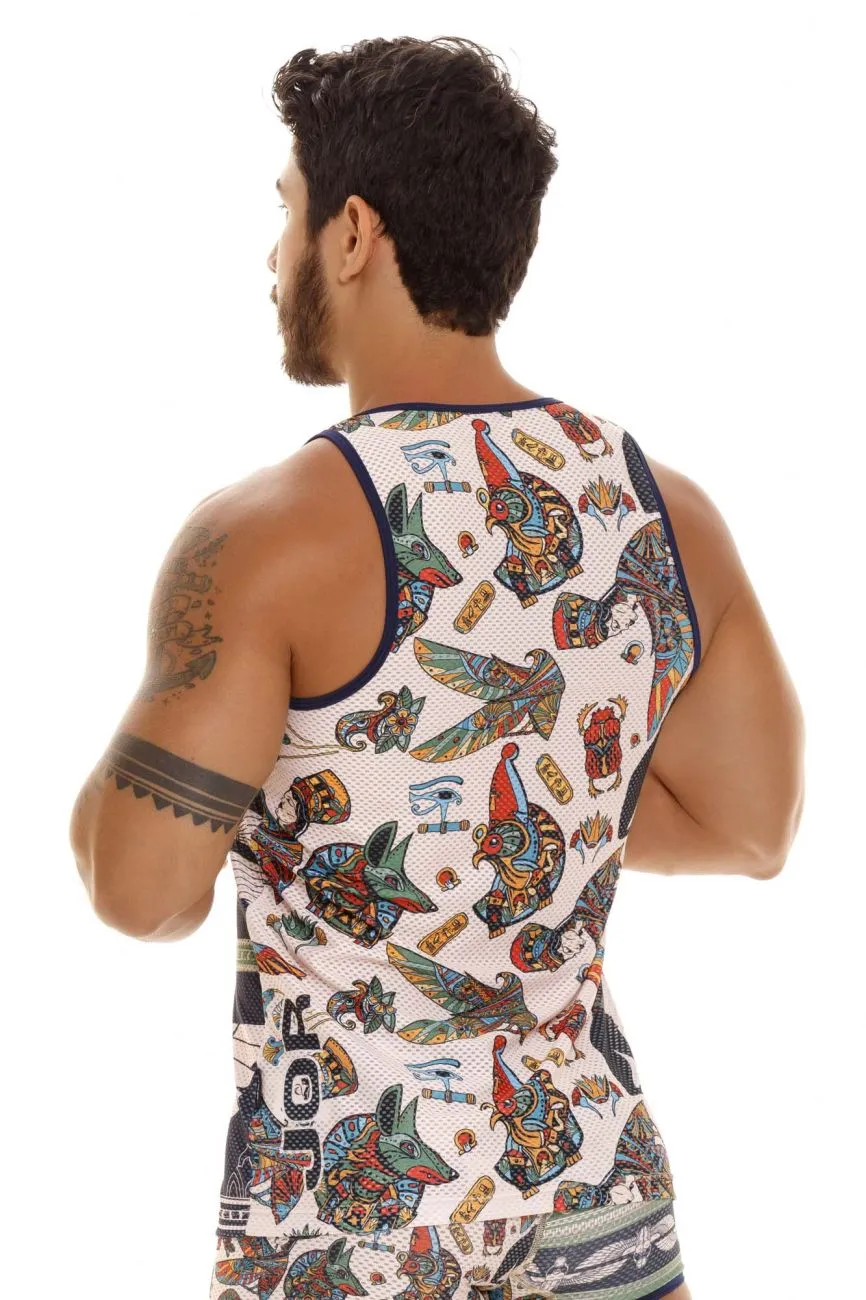 Cairo Tank Top