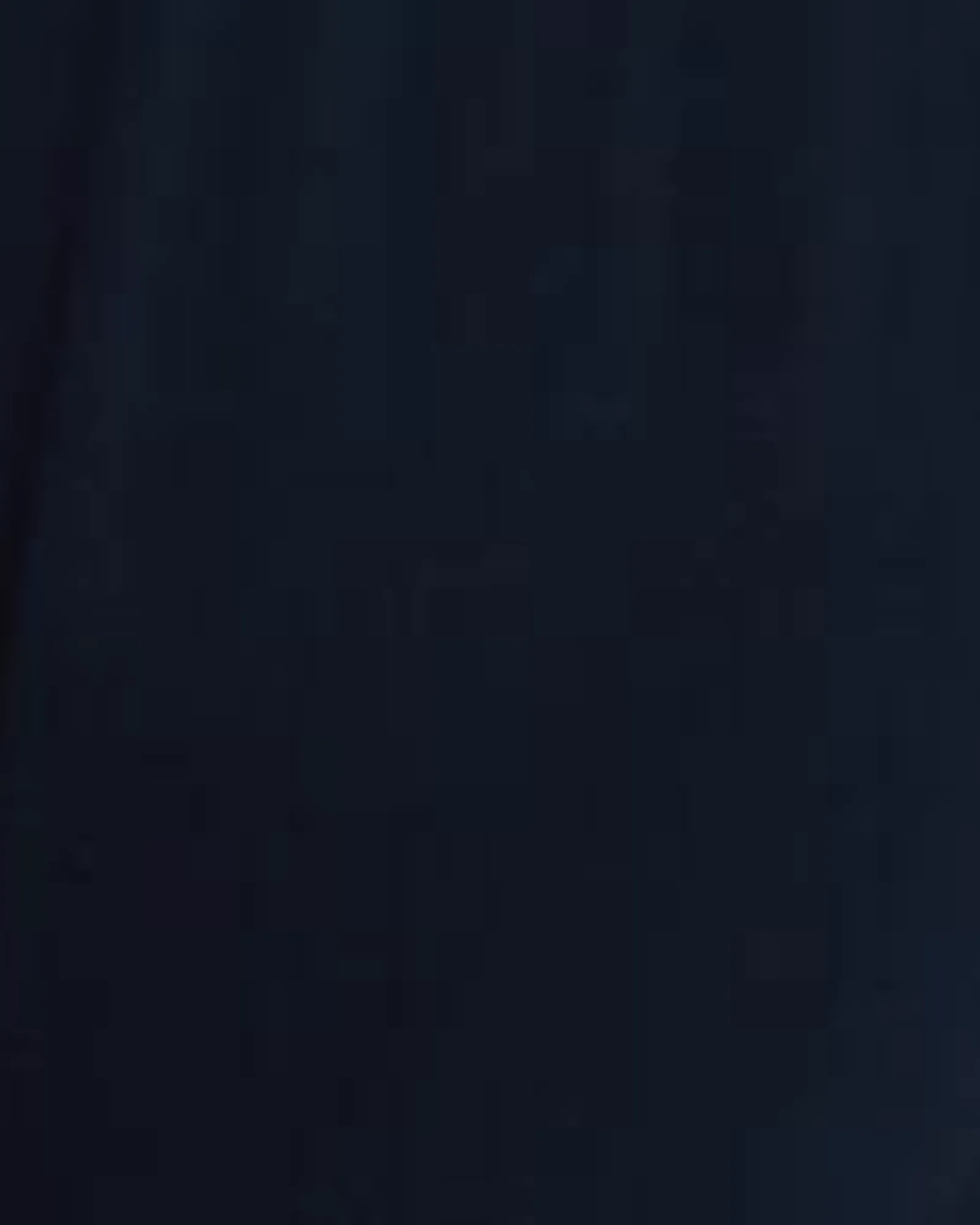 Camila Capri Sweatpant | Navy