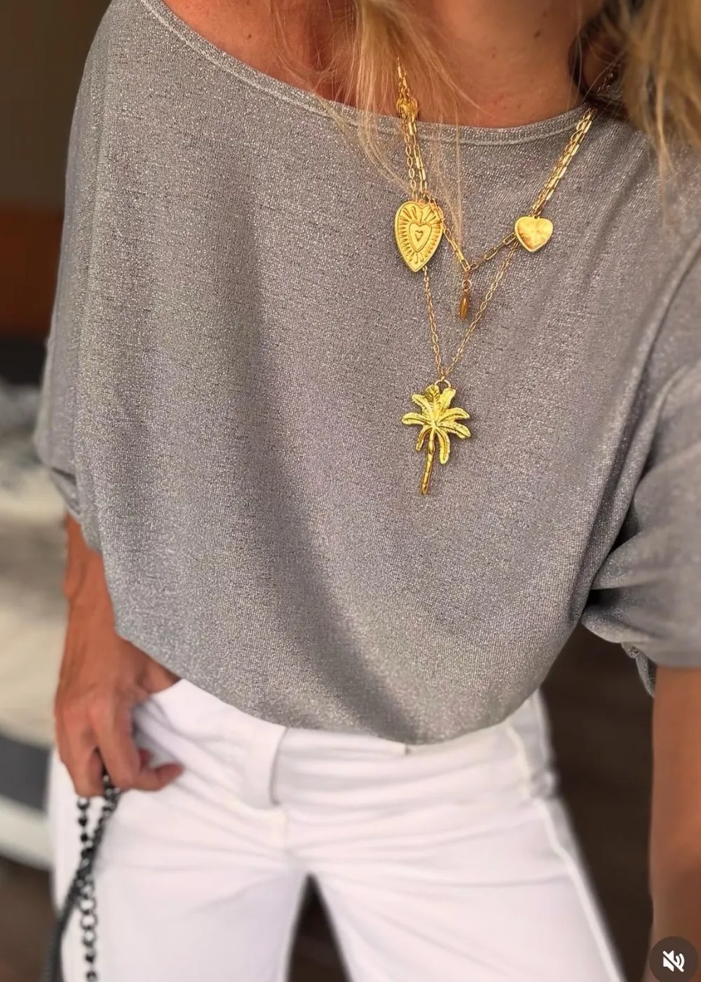 Camisa Florina Verde Doble Faz