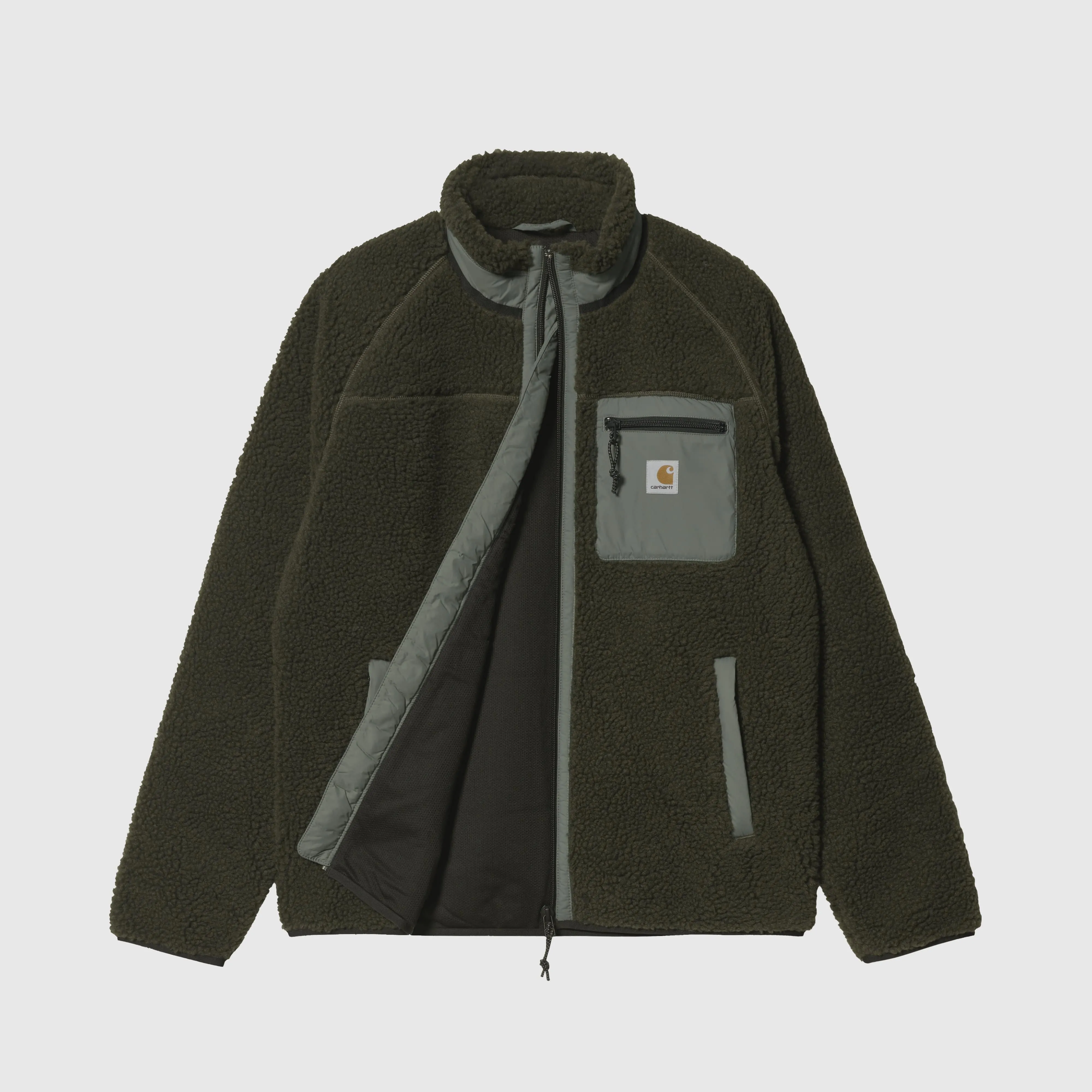 Carhartt Prentis Liner - Cypress / Thyme