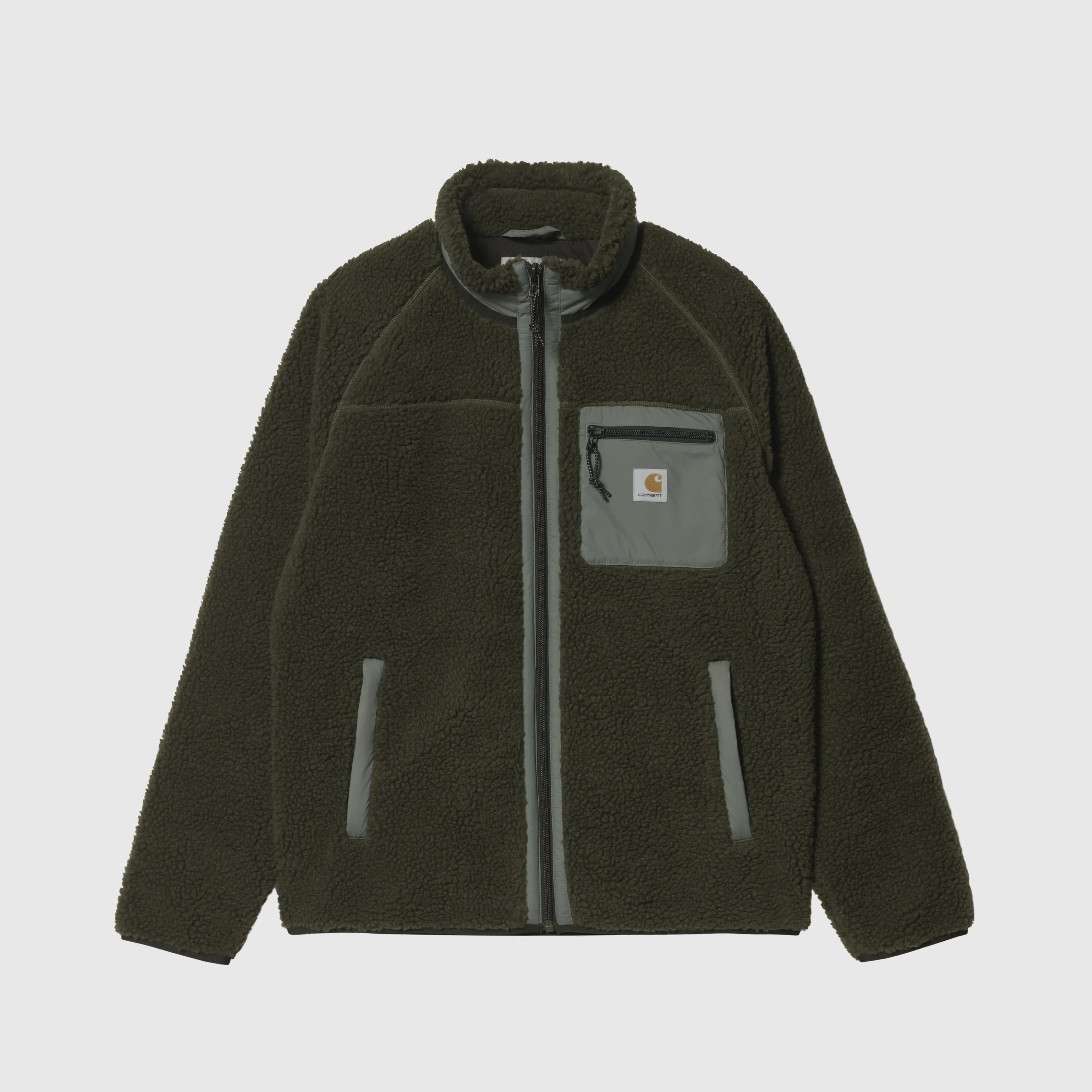 Carhartt Prentis Liner - Cypress / Thyme