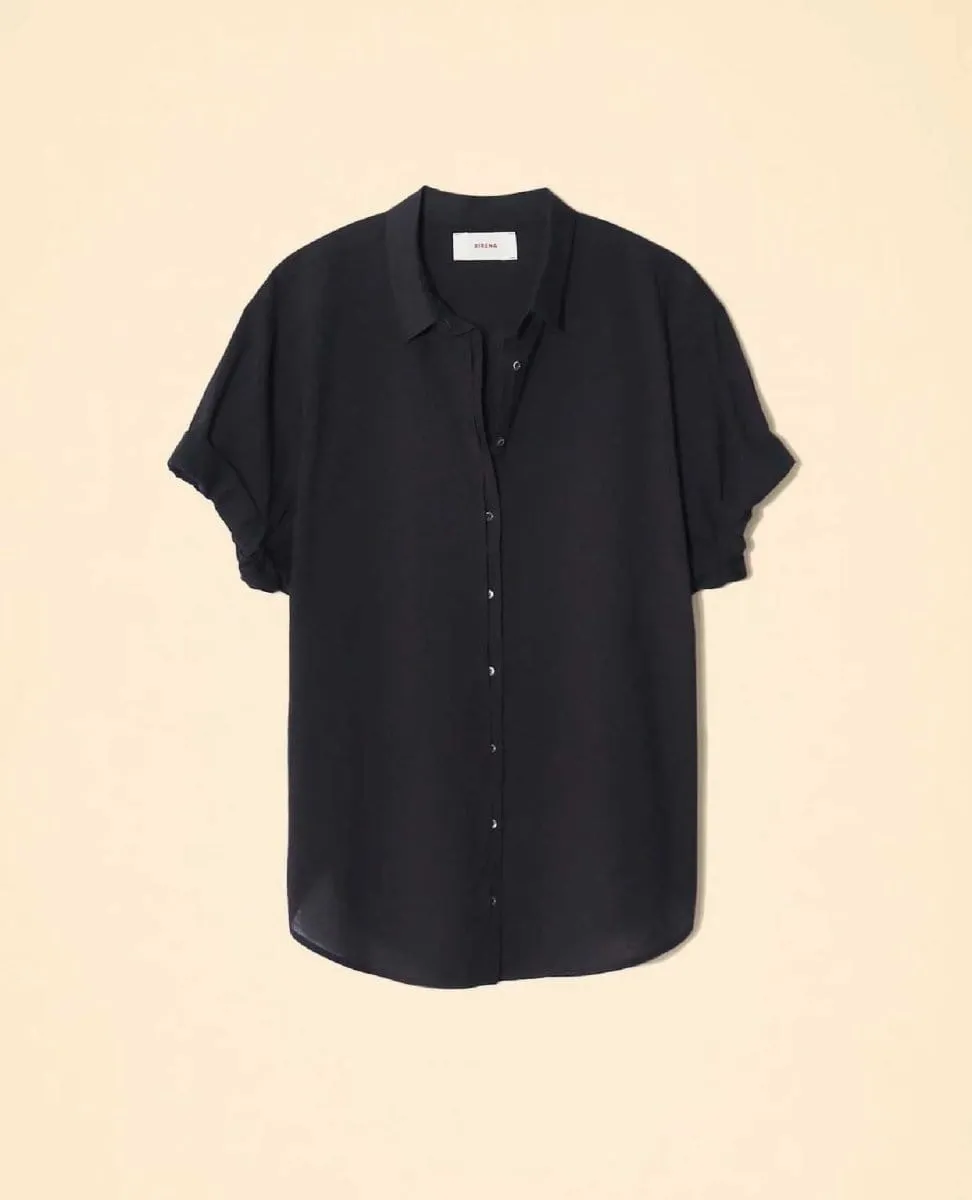 Channing Shirt Black