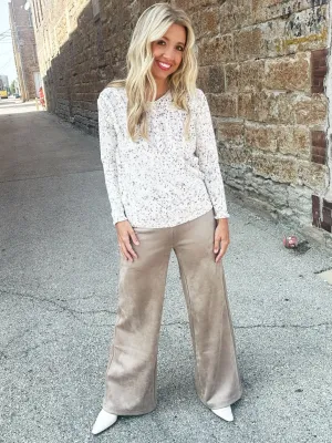 Charlie B Perfect Tendencies Pant