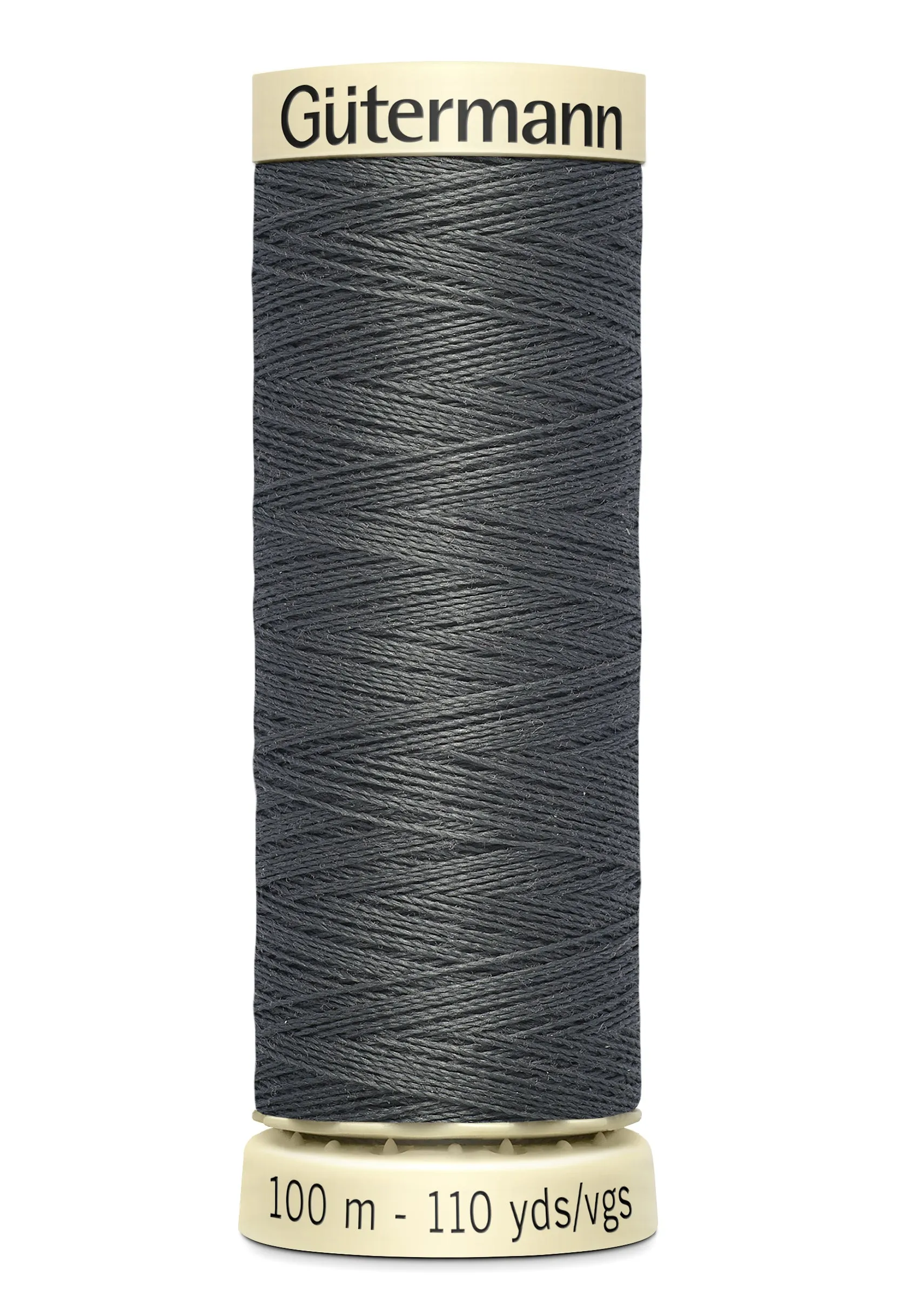 Cold Slate Voile