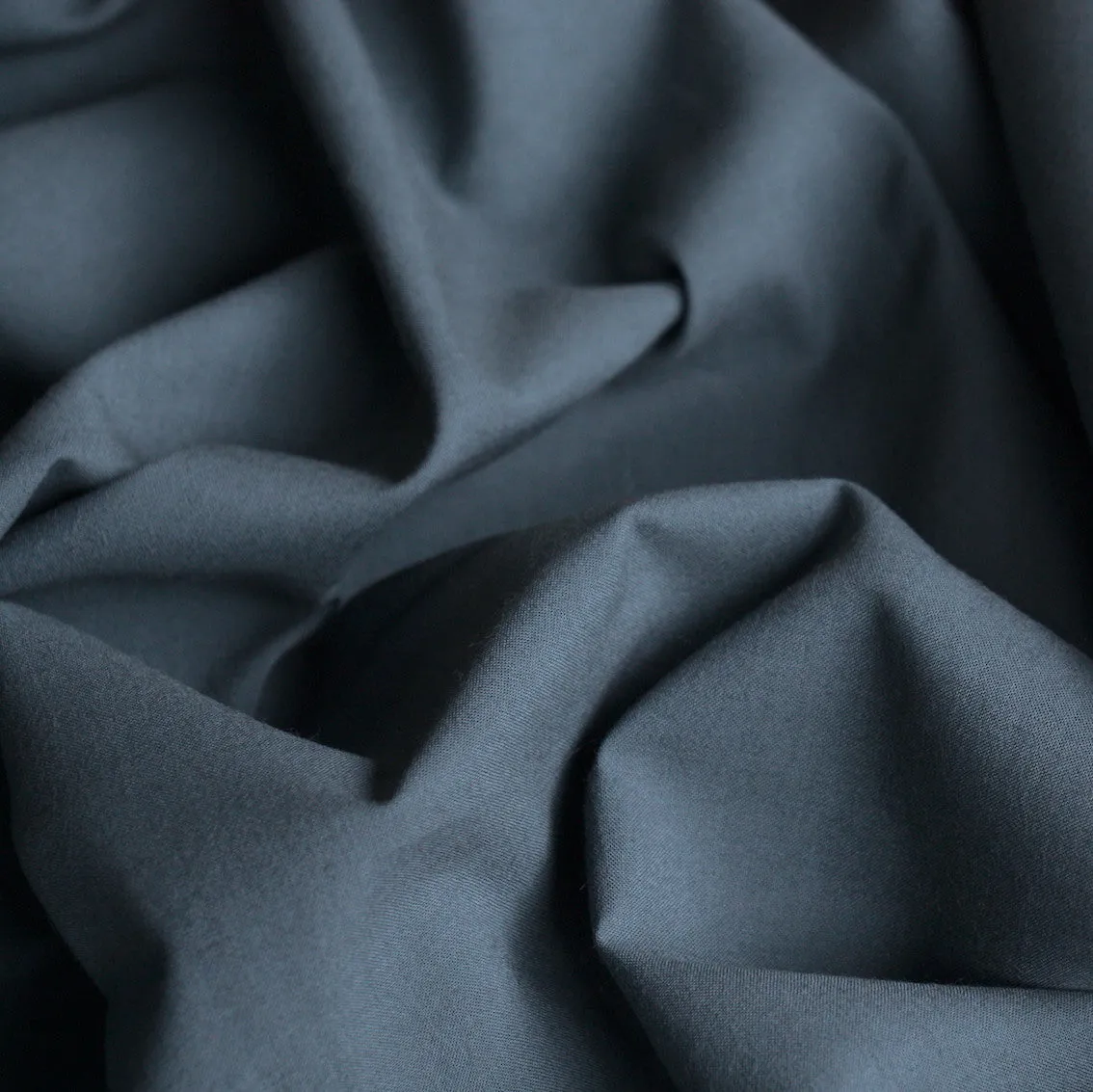 Cold Slate Voile