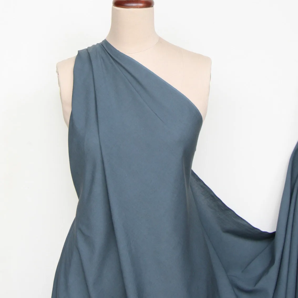 Cold Slate Voile