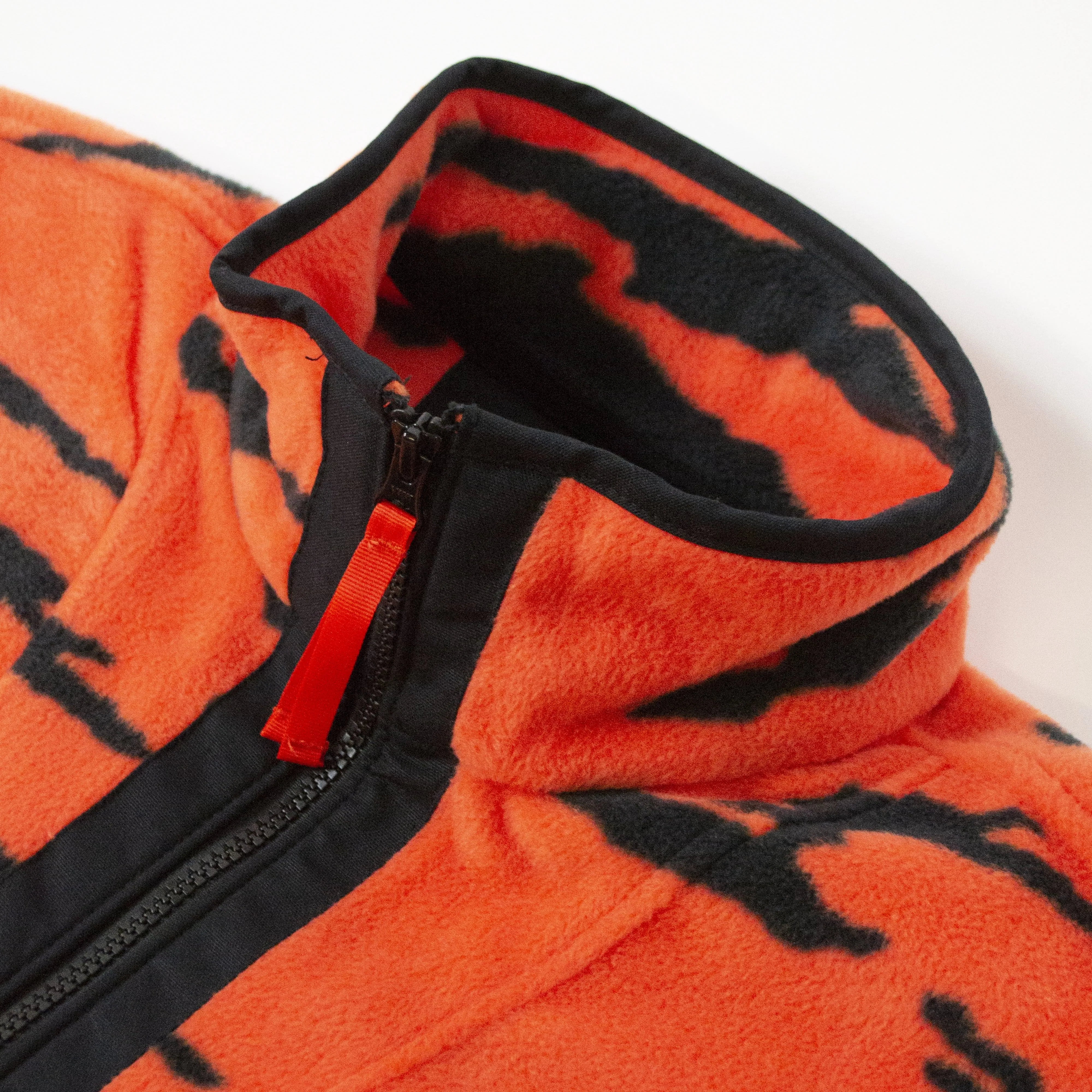 Columbia Field ROC Backbowl Fleece - Red Quartz