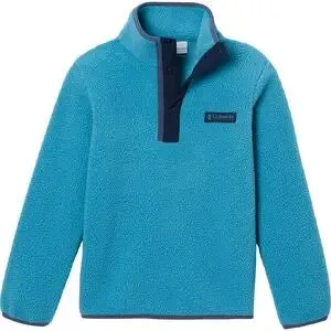 Columbia Helvetia Half Snap Fleece