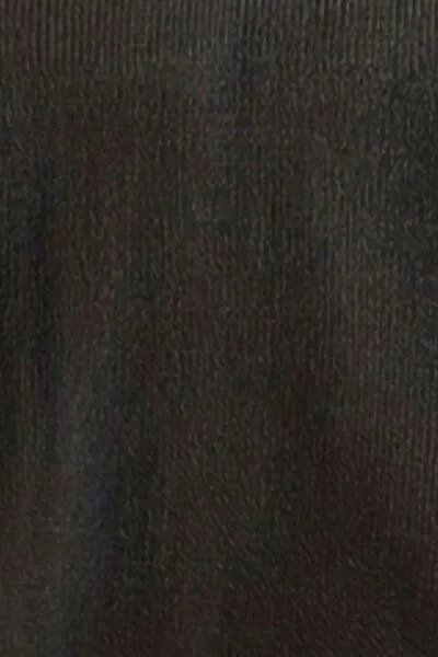 Cozy Special V-Neck Ruffle Sleeve Sweater