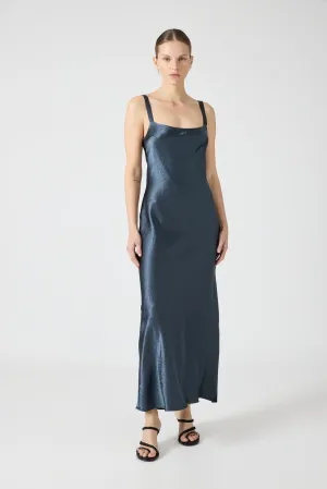 CRUSH BIAS CLASSIC SLIP | GUN METAL