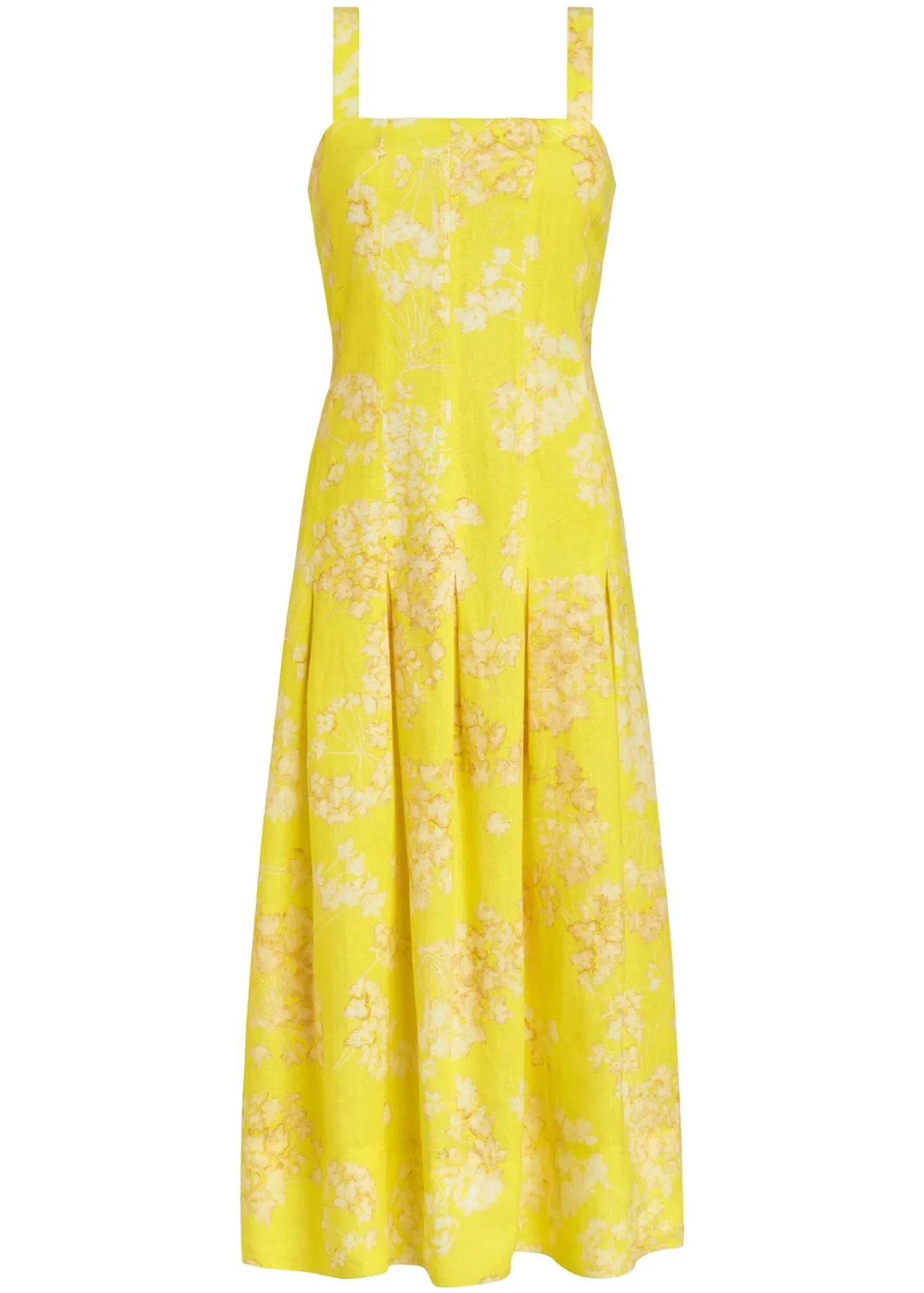 Dixon Dress