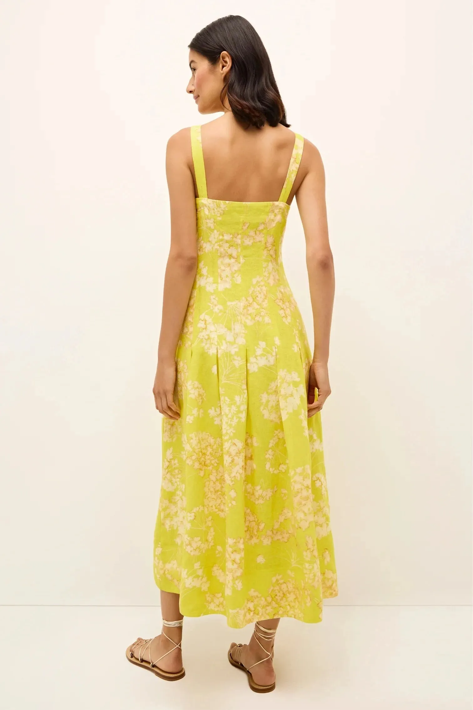 Dixon Dress