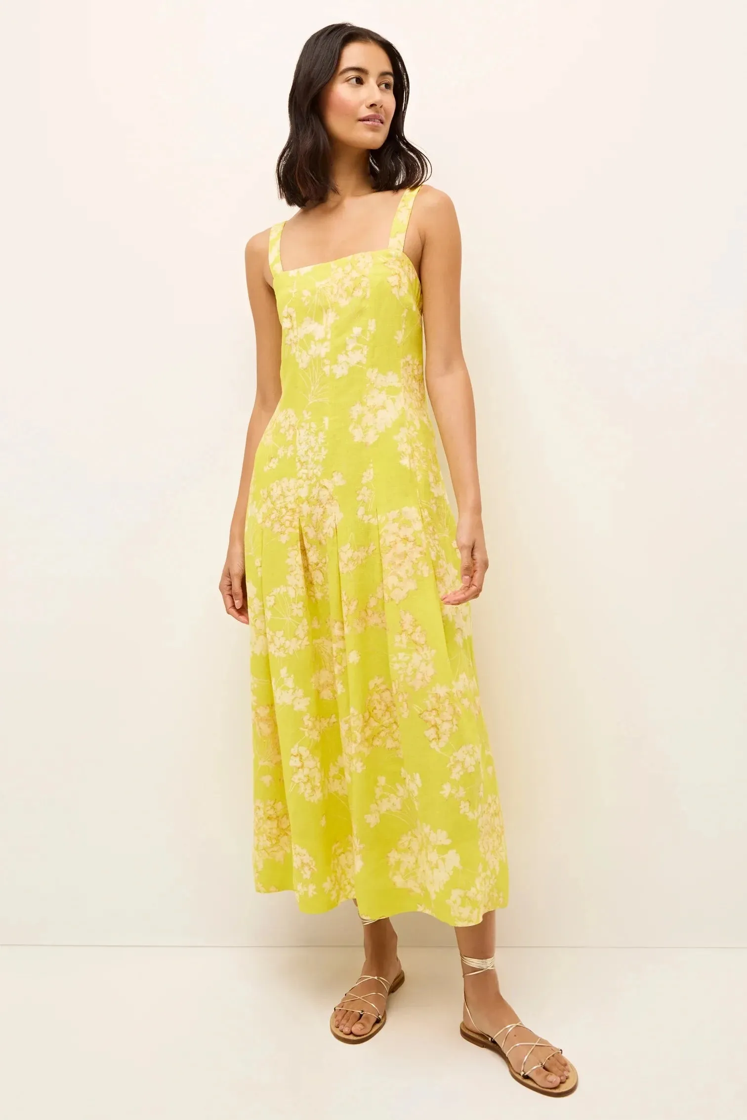 Dixon Dress