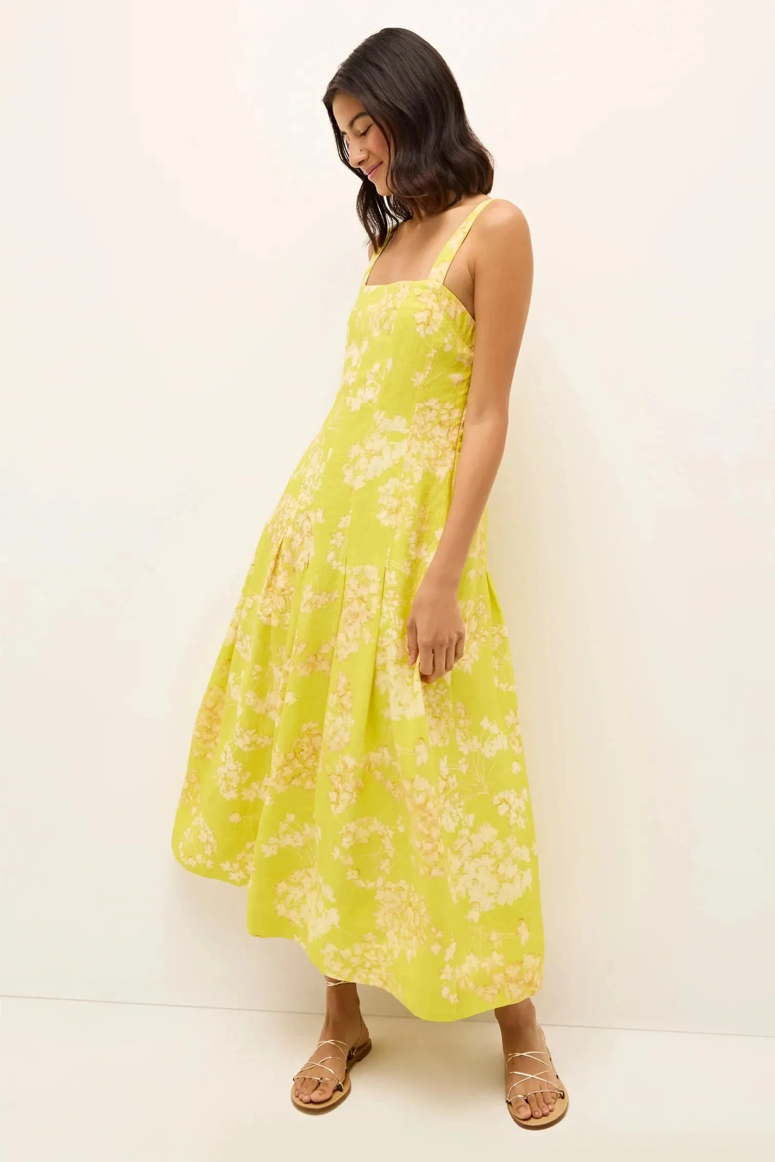 Dixon Dress