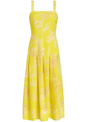 Dixon Dress