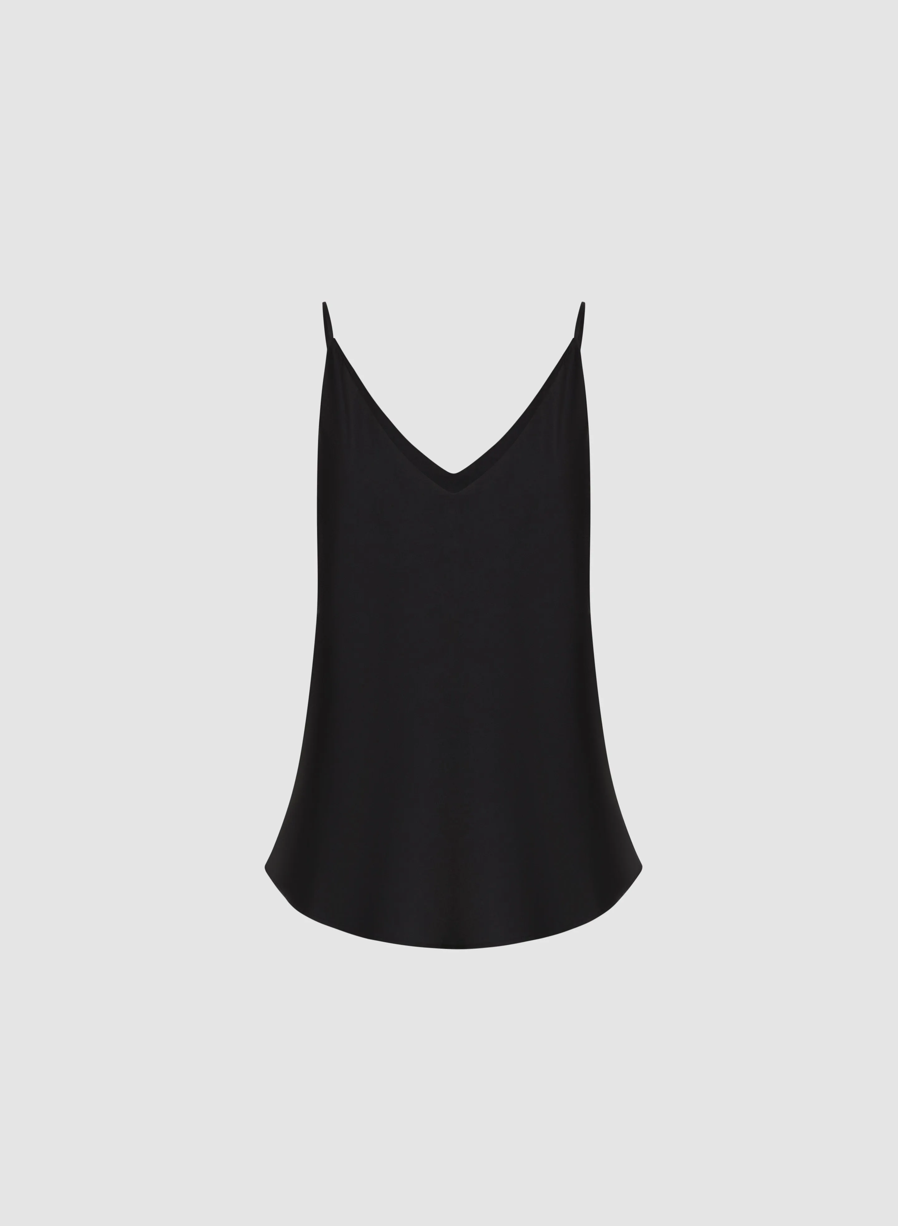 Essential Satin Cami
