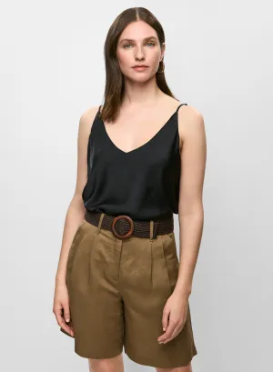 Essential Satin Cami