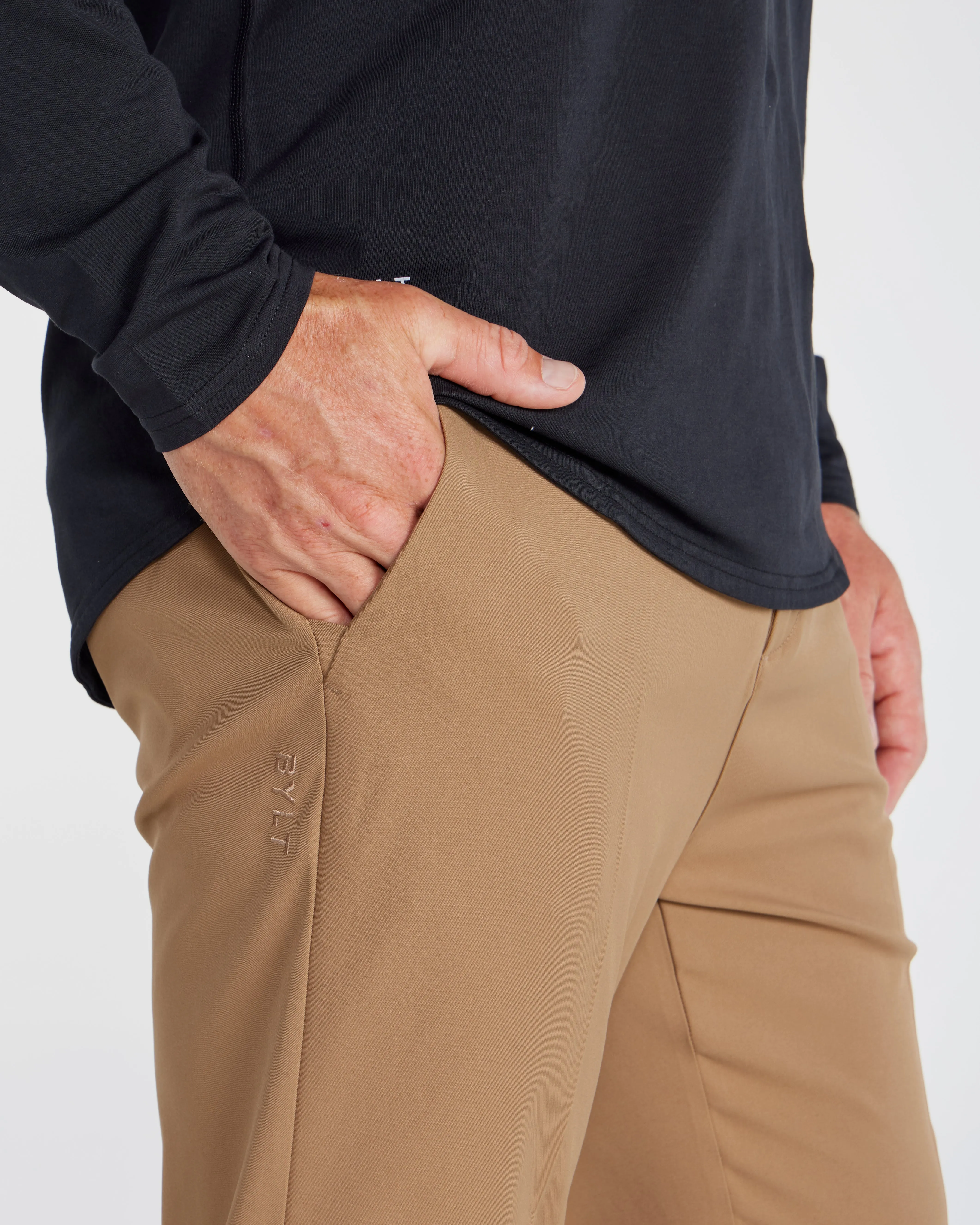 Executive Pant