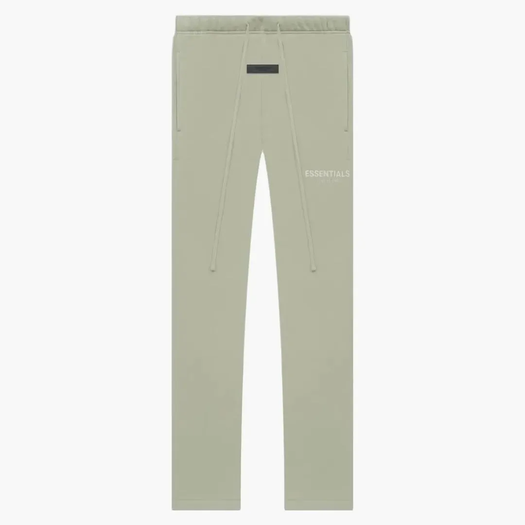 Fear Of God Essentials Relaxed Sweatpants Seafoam