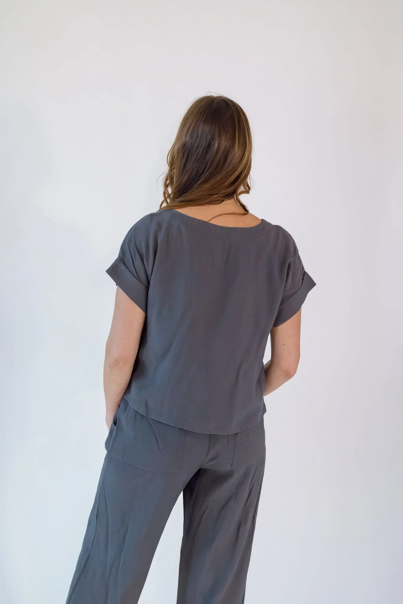 Franca Charcoal Set ◦ Restocked