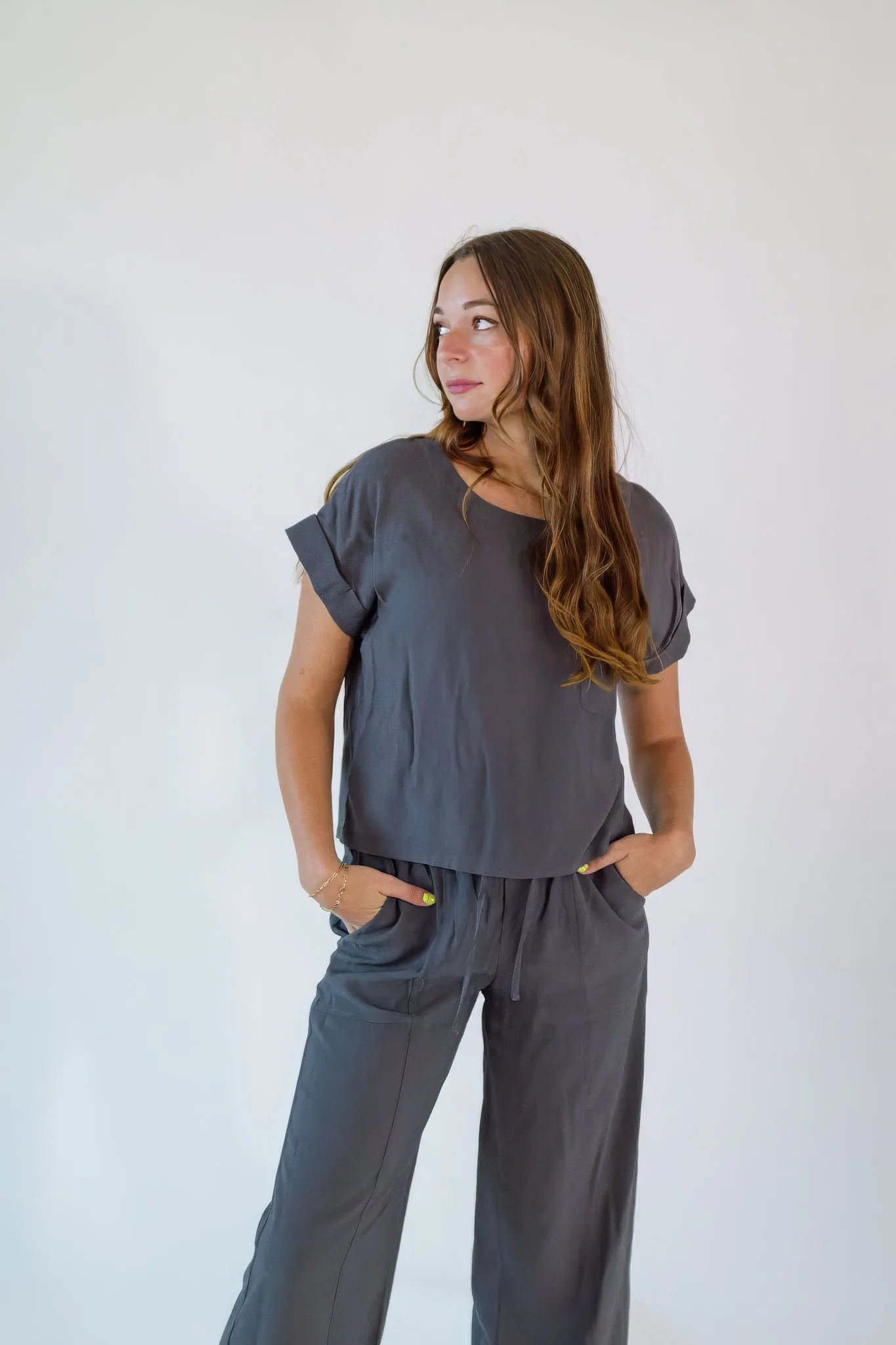 Franca Charcoal Set ◦ Restocked