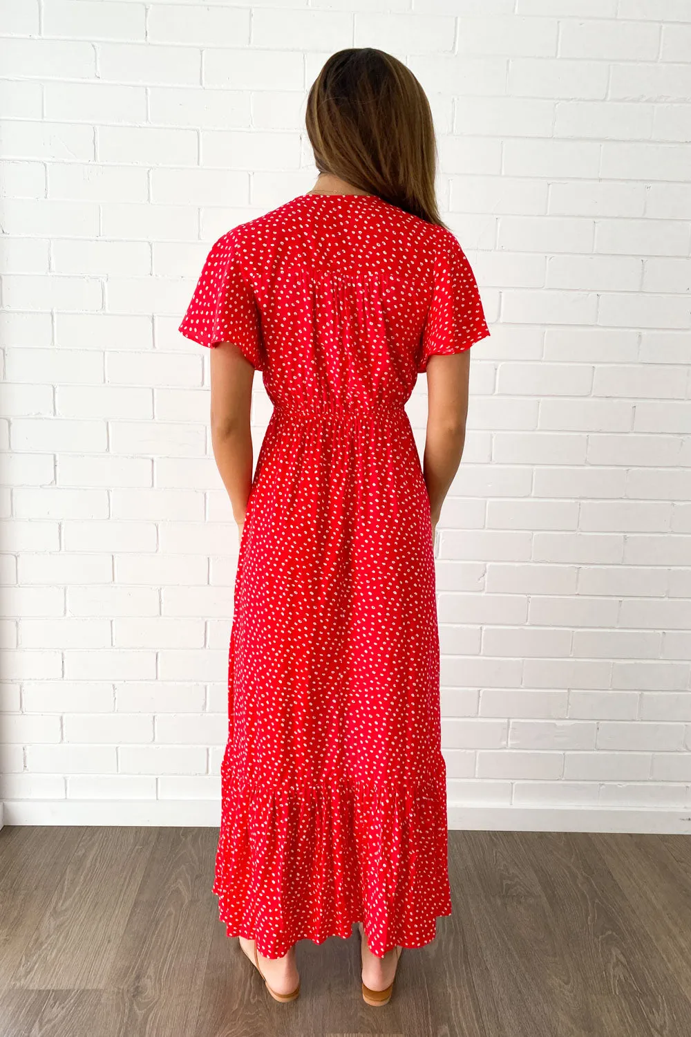 Gigi Dress
