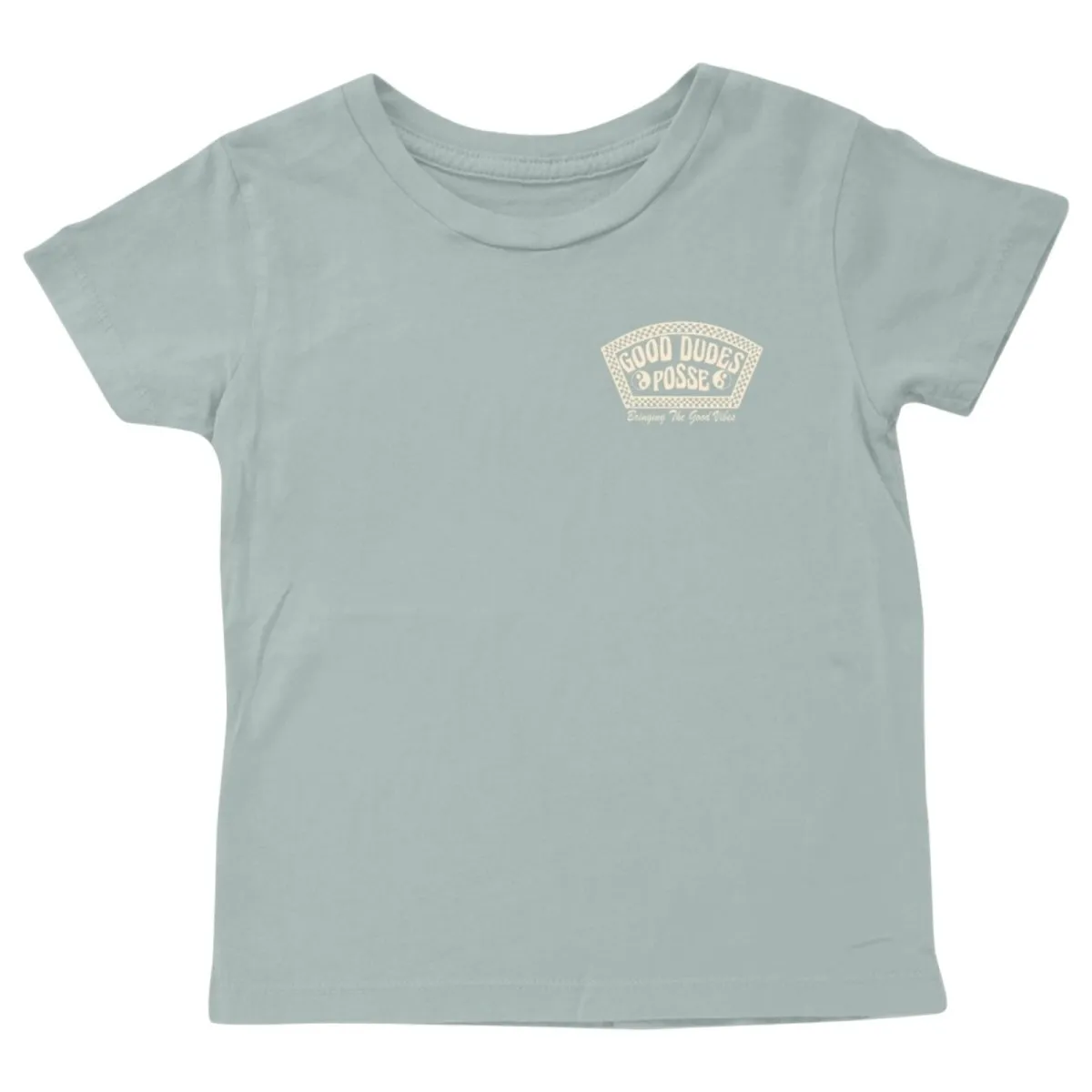 GOOD DUDES POSSE TSHIRT