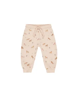 Horses Jogger Sweatpant Horses Jogger Sweatpant