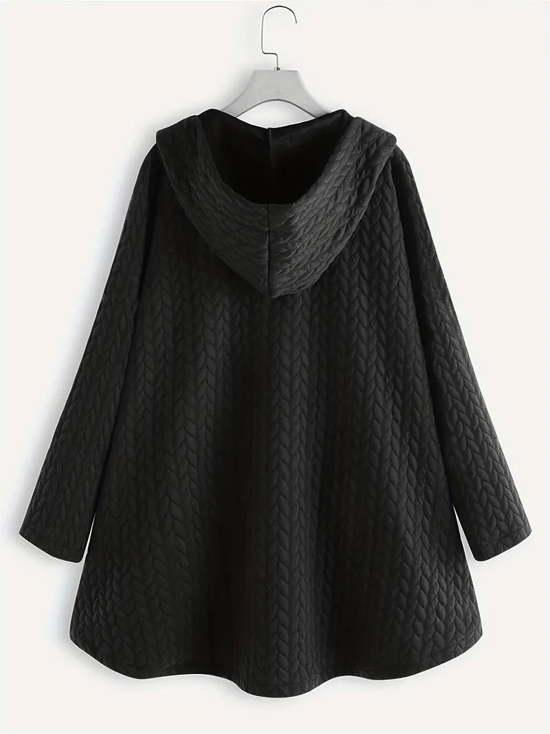 ISOLDE | WOMEN'S WARM WINTER JACKET
