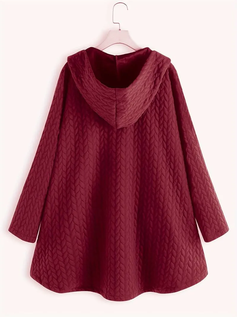 ISOLDE | WOMEN'S WARM WINTER JACKET
