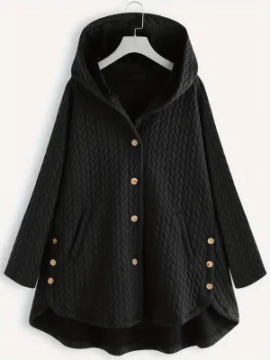 ISOLDE | WOMEN'S WARM WINTER JACKET