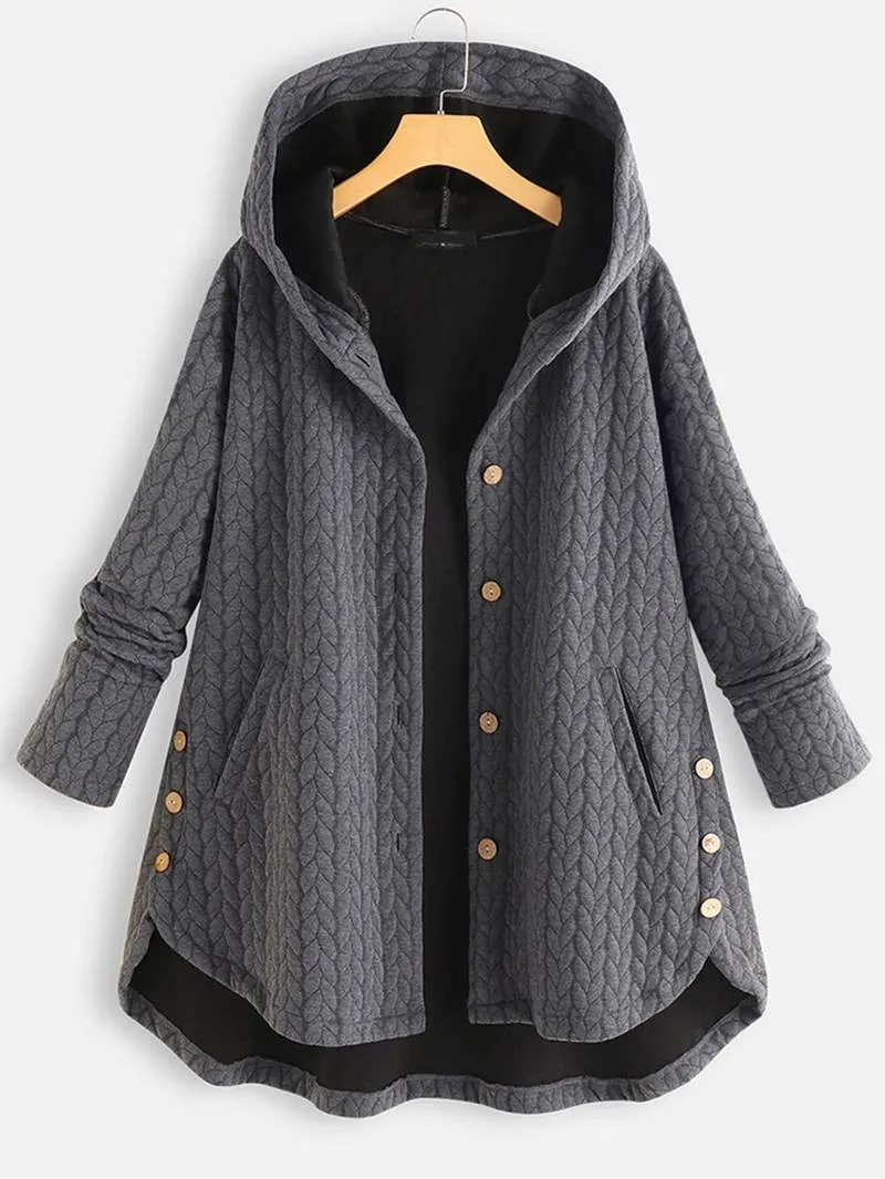 ISOLDE | WOMEN'S WARM WINTER JACKET