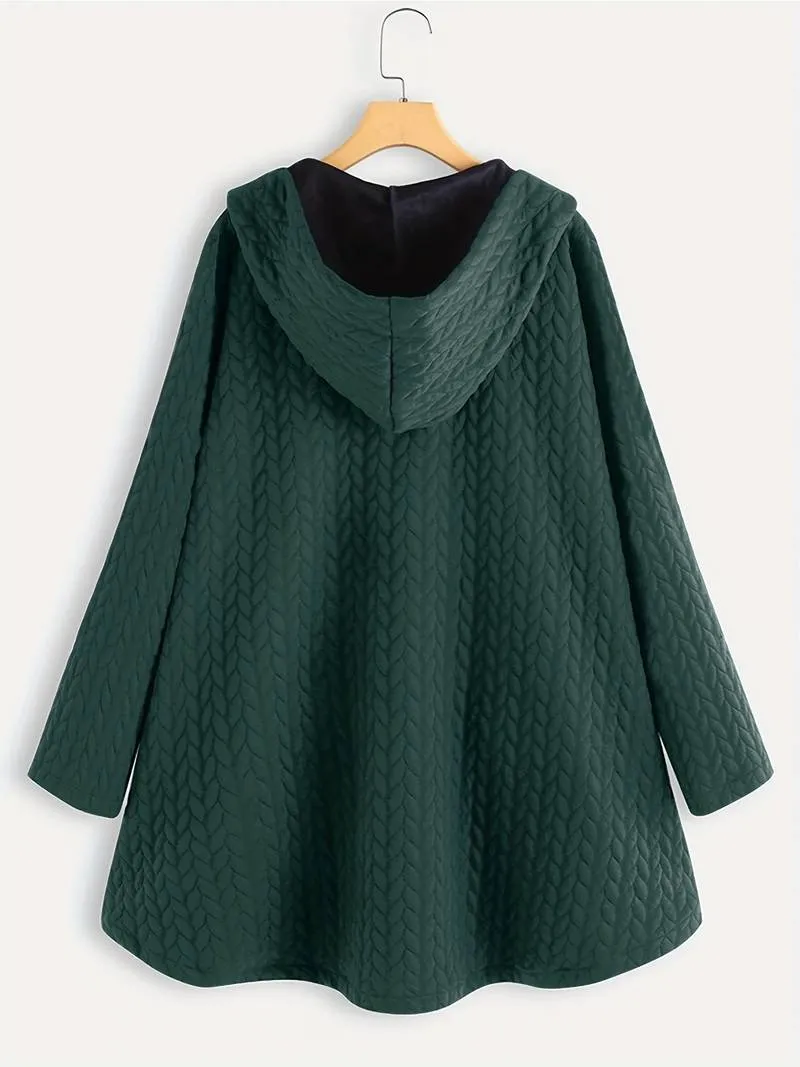 ISOLDE | WOMEN'S WARM WINTER JACKET