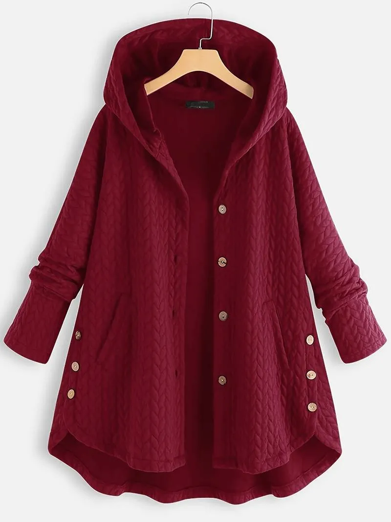 ISOLDE | WOMEN'S WARM WINTER JACKET