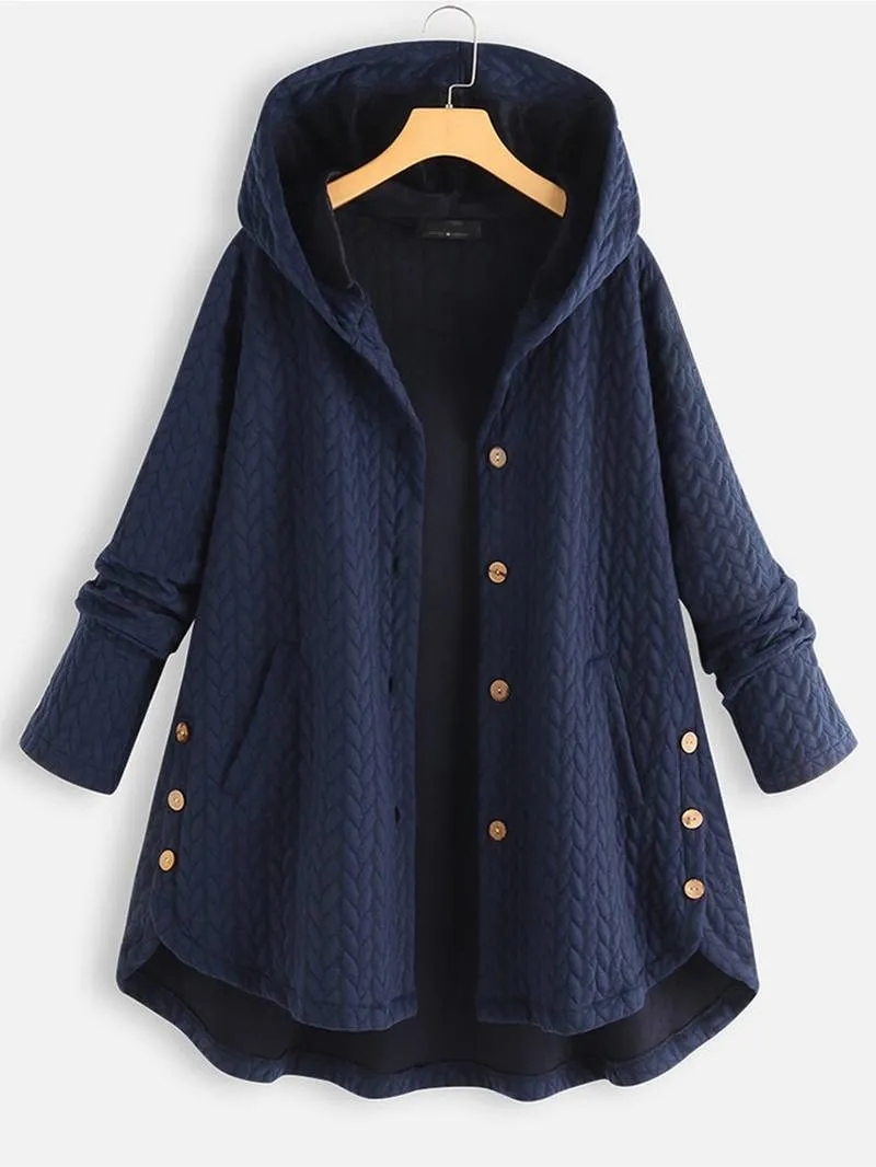 ISOLDE | WOMEN'S WARM WINTER JACKET