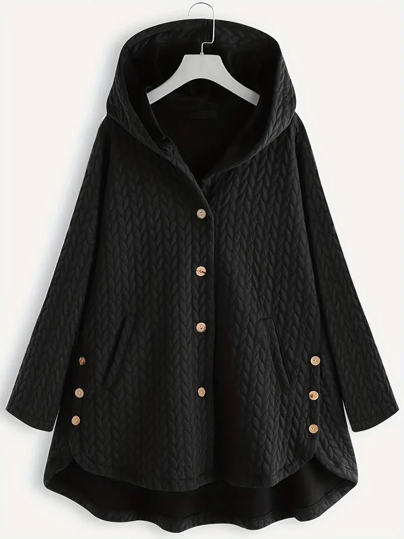ISOLDE | WOMEN'S WARM WINTER JACKET
