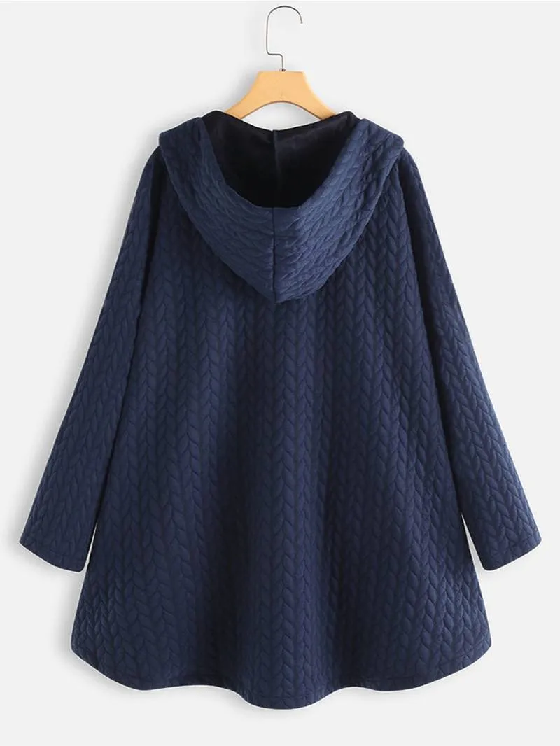 ISOLDE | WOMEN'S WARM WINTER JACKET