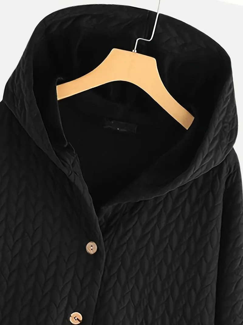 ISOLDE | WOMEN'S WARM WINTER JACKET